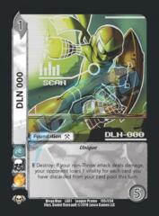 DLN 000 FOIL